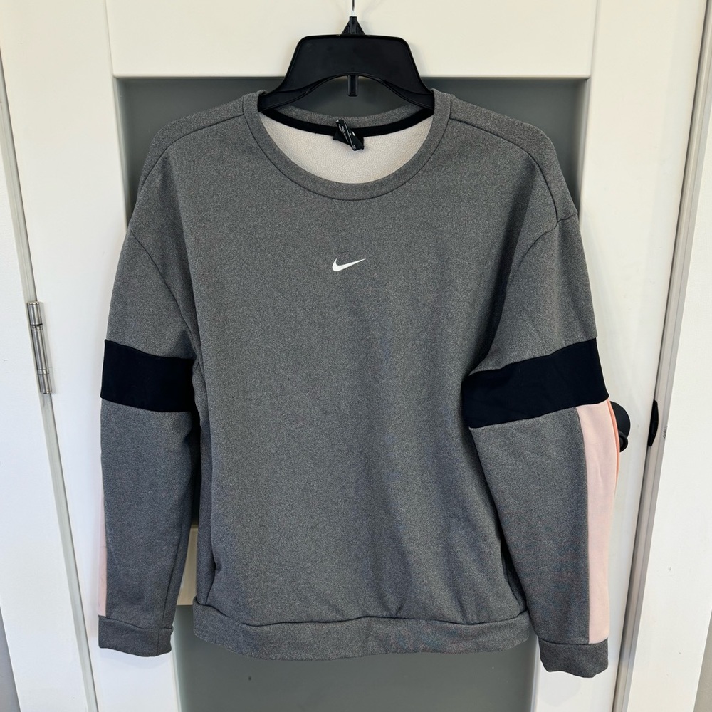 Nike Dry Fit Sweatshirt